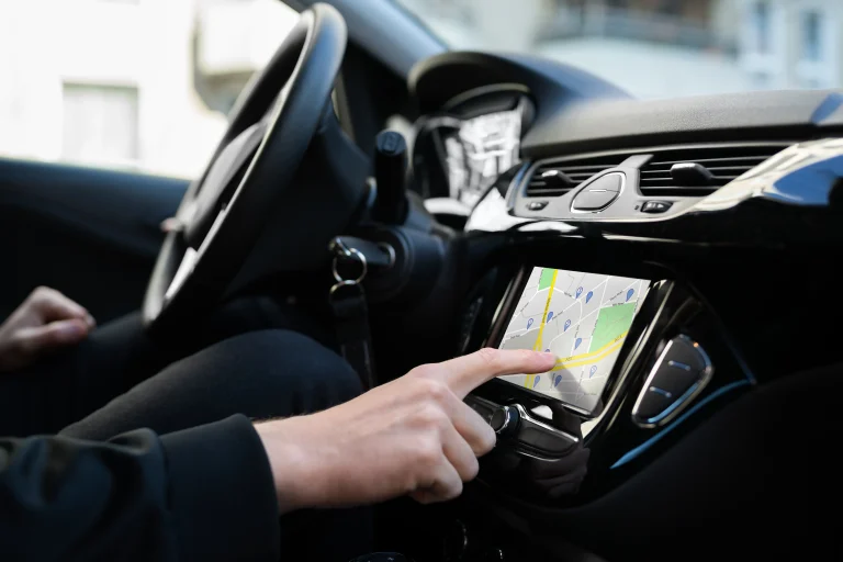 Markets - Automotive - Mapping the future_result